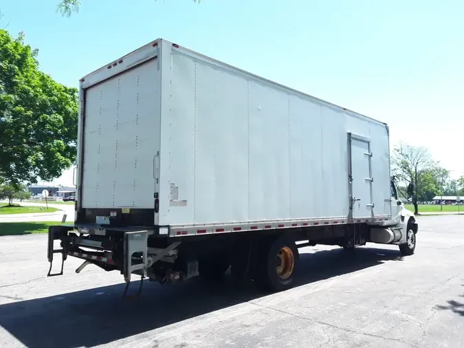 2020 NAVISTAR INTERNATIONAL MV607 (4X2)a1713673018049cb3d40bef1e6e30d7a