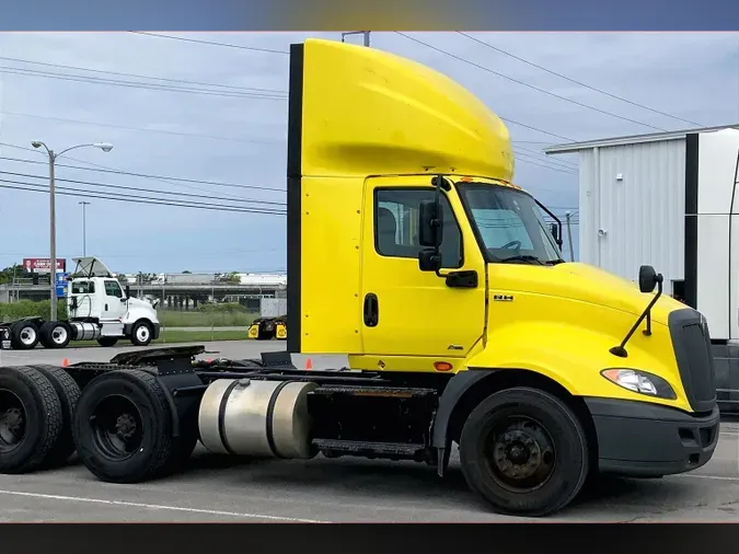 2023 INT RH613 6X4a17203364b78e10a56f320181ddf4728