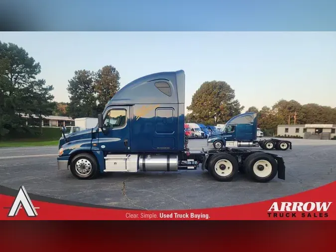 2020 FREIGHTLINER CASCADIA