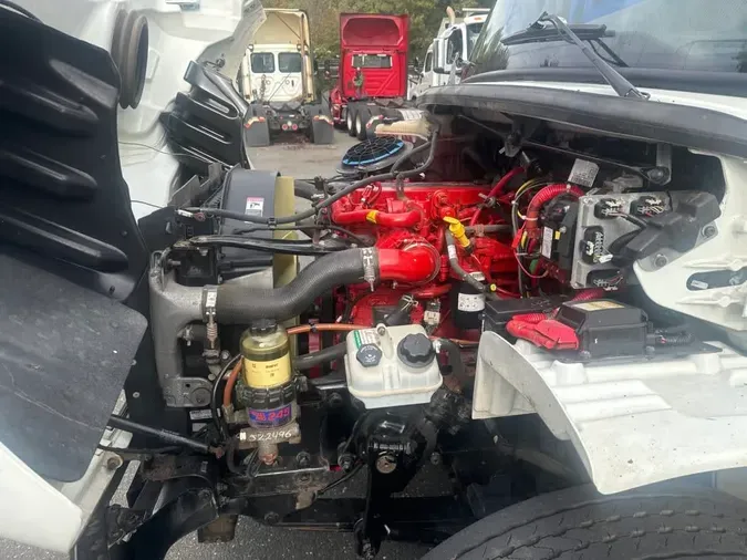 2018 FREIGHTLINER/MERCEDES M2 106a1731ae1ae164c10c37ed58d77c81783