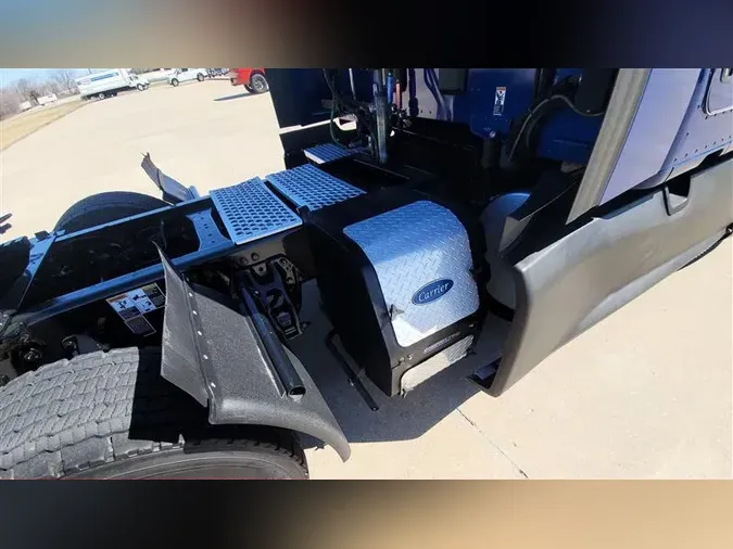 2021 KENWORTH T680