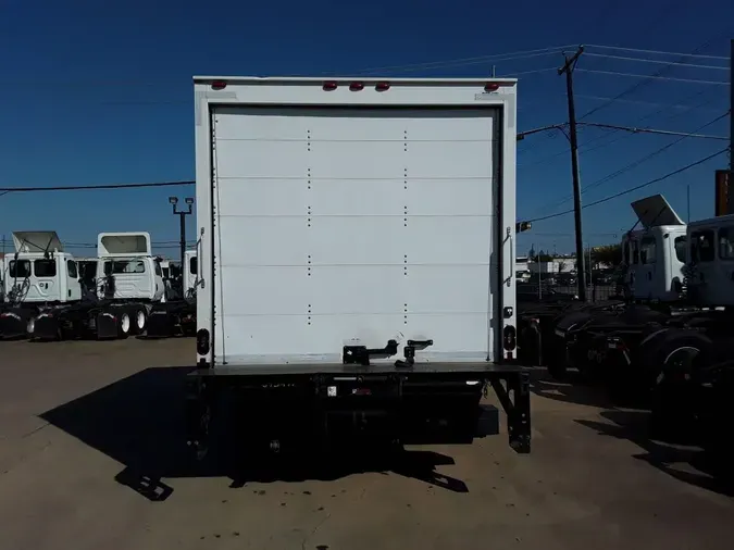 2022 FORD MOTOR COMPANY E-450 COMM CUTAWAY