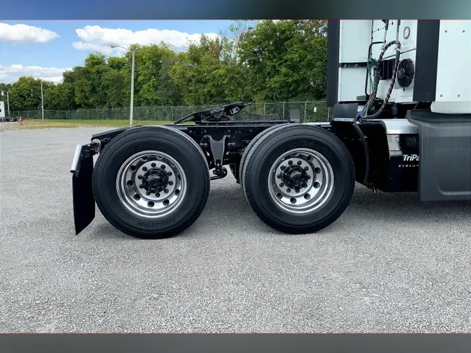 2021 INT LT625 6x4
