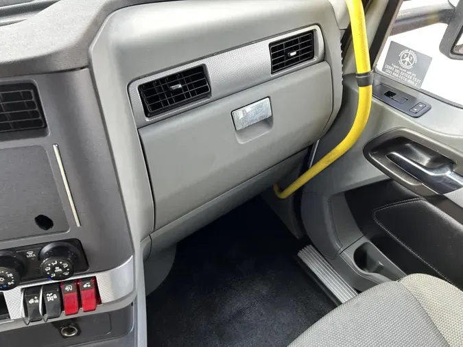 2021 Kenworth T680