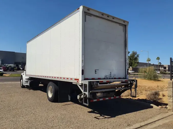 2020 FREIGHTLINER M2 106