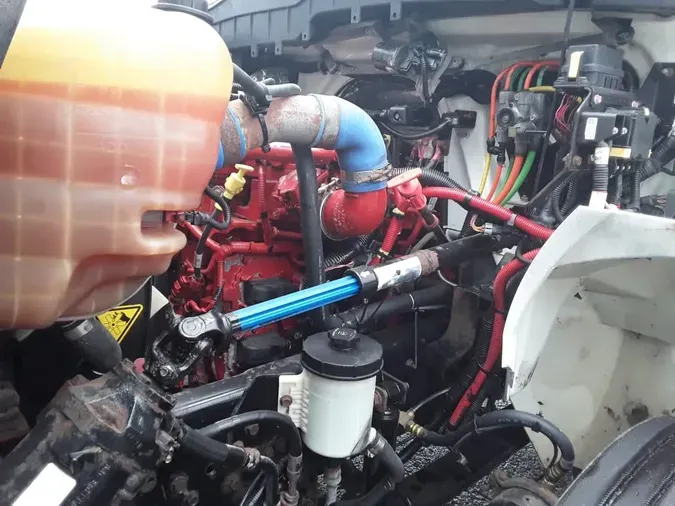 2019 NAVISTAR INTERNATIONAL 4300a17590d27a6662bd5df32bdda714ab8a