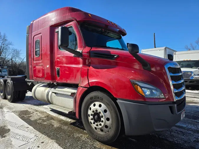 2020 FREIGHTLINER/MERCEDES NEW CASCADIA PX12664