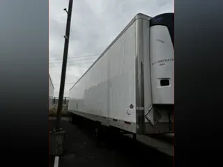 2019 UTILITY TRAILERS VS2RA 53/162/102