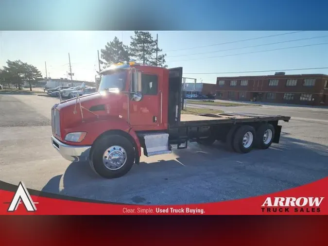 2016 KENWORTH T370a1762f328b1d696c937da758211e2293