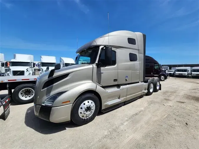 2021 VOLVO VNL760a176401badfd3d1cd53ffa3ad219e26b