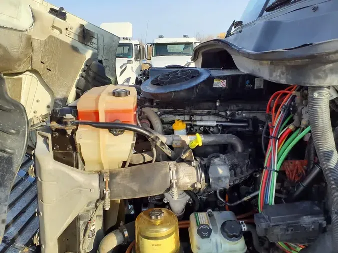 2019 FREIGHTLINER/MERCEDES CASCADIA 113