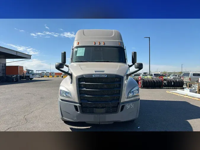 2024 Freightliner Cascadia 126a176c28dbf46ba40d7da4f3db87d5000