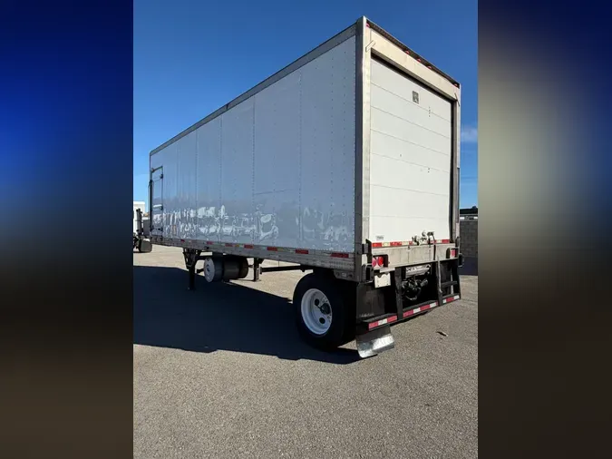 2016 UTILITY TRAILERS VS1RA 28/162/102