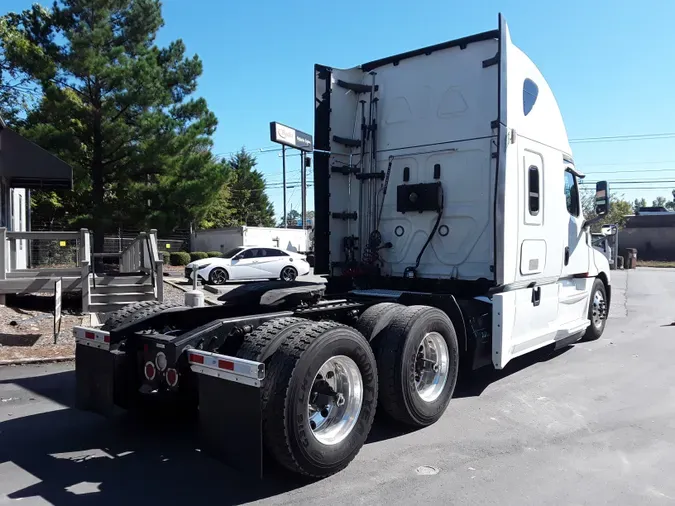 2019 FREIGHTLINER/MERCEDES NEW CASCADIA PX12664