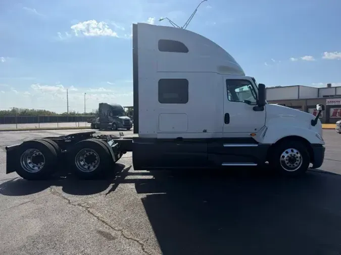 2019 INTERNATIONAL LTa1777fd6a057eb441a505217bea558cc