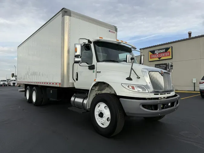 2022 International MV607a1778cf4880247b499739acfface0f68