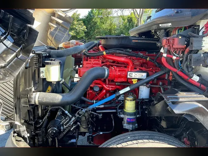 2020 INT LT625 6x4