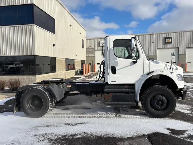 2012 Freightliner M2