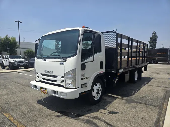 2019 Isuzu NRR