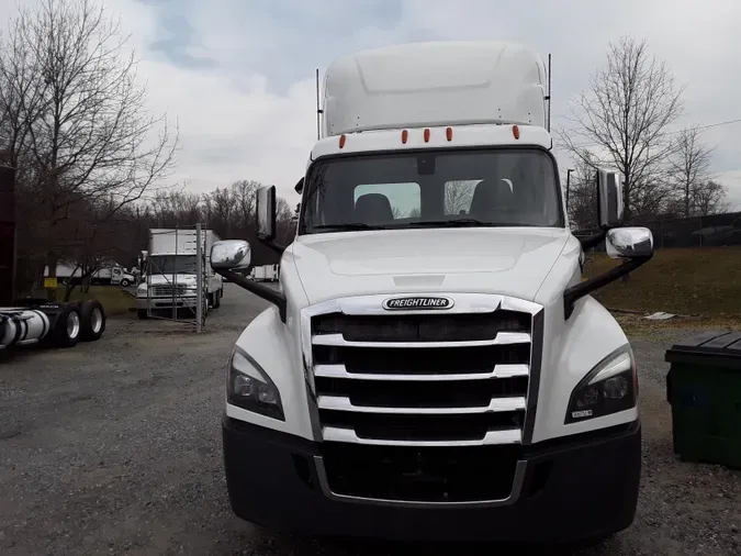 2019 FREIGHTLINER/MERCEDES NEW CASCADIA PX12664