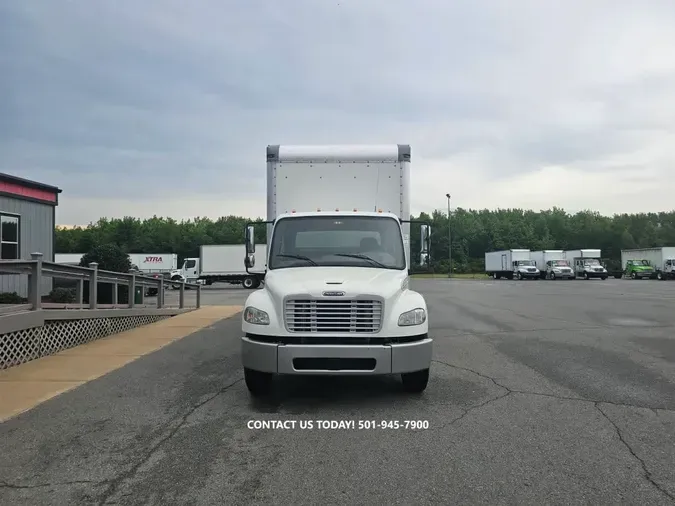 2018 FREIGHTLINER M2 106