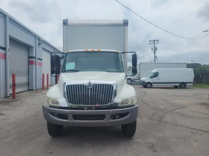 2016 NAVISTAR INTERNATIONAL 4300