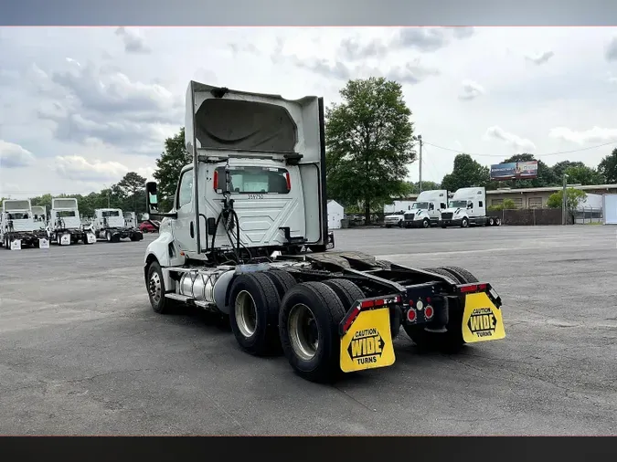 2020 INT LT625 6x4