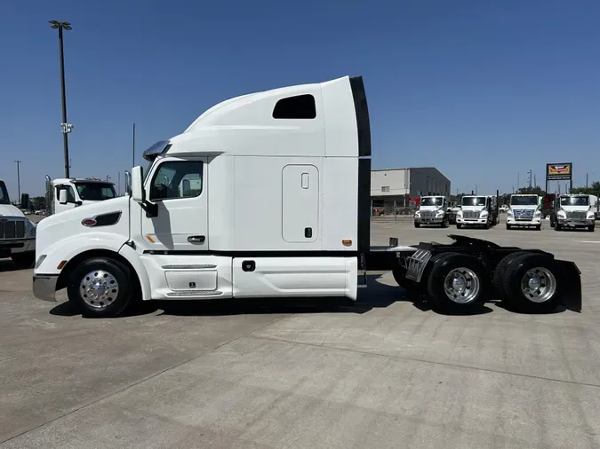 2020 Peterbilt 579