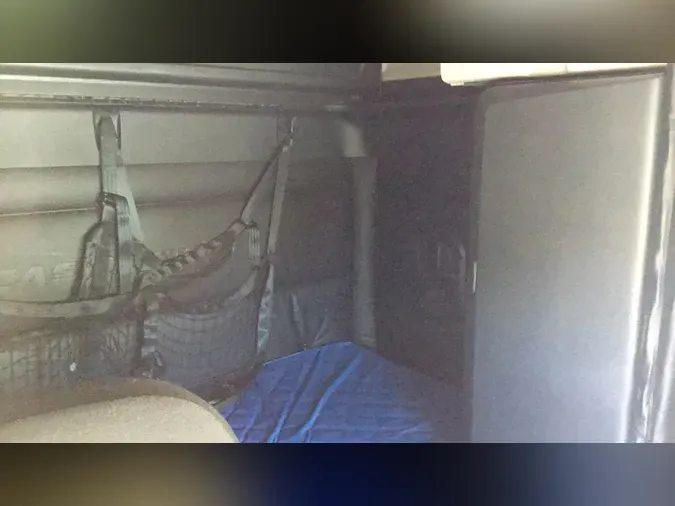 2024 Freightliner Cascadia 126