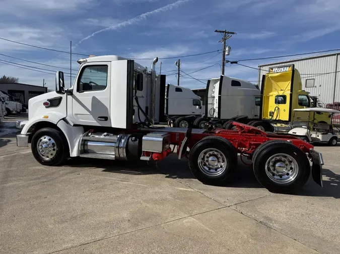 2024 Peterbilt 567