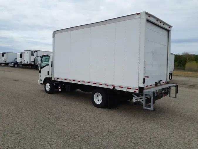 2019 ISUZU NPR HDa17fcd52fcc591eb206021a84c2b1ae0