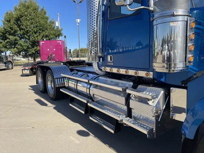 2019 Western Star 4900EX