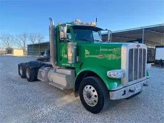 2014 PETERBILT 388