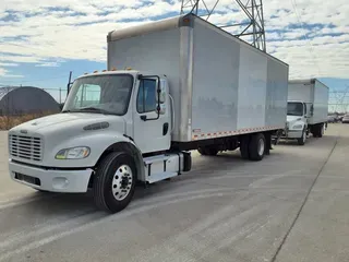 2020 FREIGHTLINER/MERCEDES M2 106
