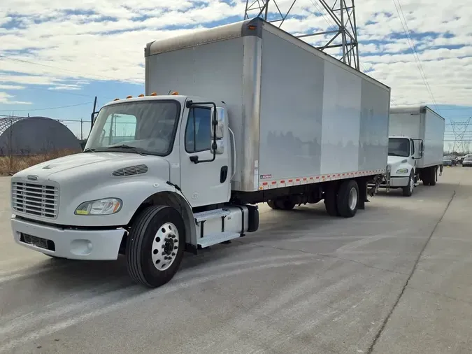 2020 FREIGHTLINER/MERCEDES M2 106a18026d22d99f2cff97b4dad39e62488