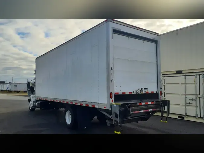 2020 NAVISTAR INTERNATIONAL MV607 (4X2)a1804d2d3d2f9290206fa65245a2bbec