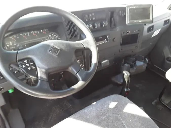 2020 NAVISTAR INTERNATIONAL 4300LP (4X2)