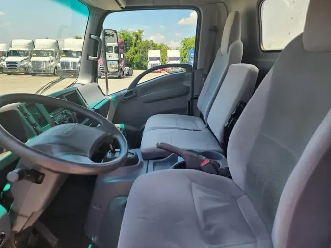 2019 ISUZU NPR HD