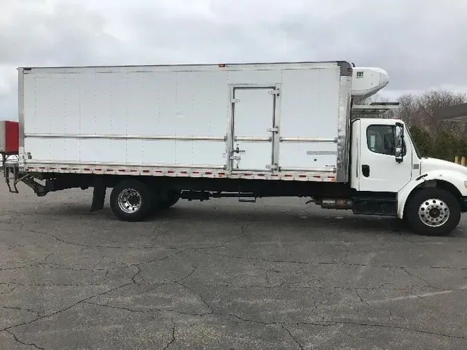 2019 Freightliner M2