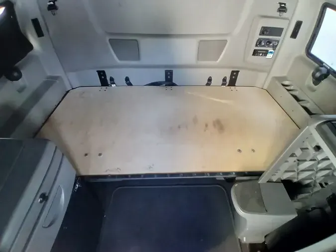 2020 NAVISTAR INTERNATIONAL LT625 SLPR CABa1827e01e36e11b84c8feabcc4b51e2c