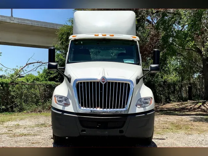 2019 INT LT625 6x4