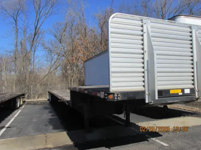 2018 UTILITY TRAILERS FS2CDHA 53/102