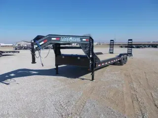 2022 LOAD TRAIL 102X28