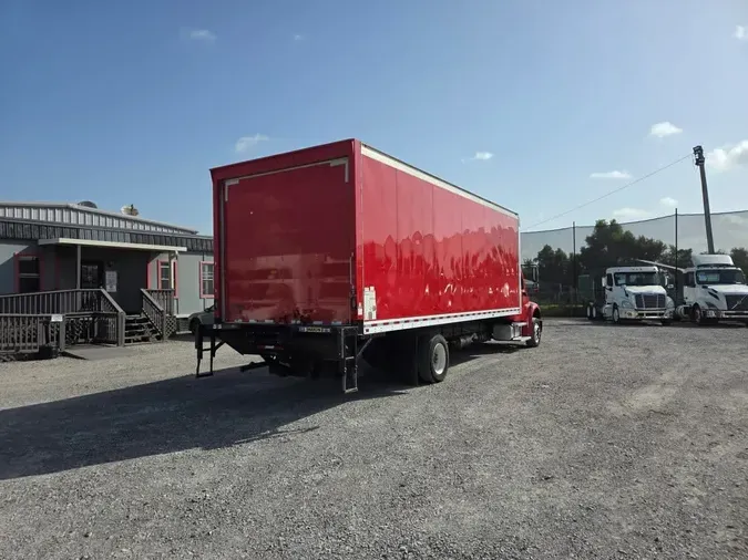 2021 FREIGHTLINER/MERCEDES M2 106