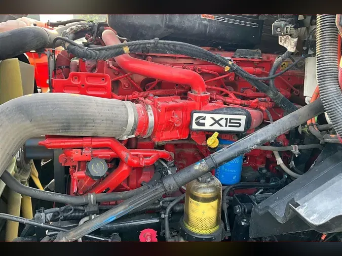 2021 INT LT625 6x4