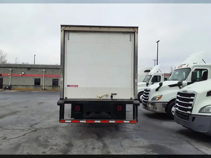 2022 FREIGHTLINER/MERCEDES M2 106a184c480342277ac4986ad2a6856b904