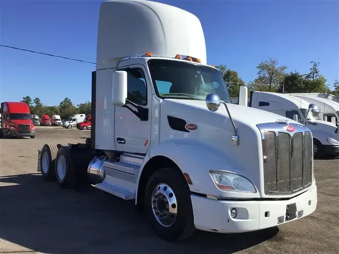 2020 PETERBILT 579