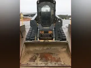 2015 John Deere 333E