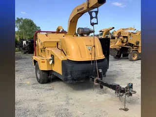 2014 Vermeer BC1500-17VP
