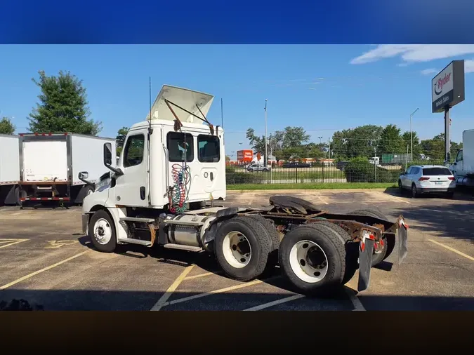2019 FREIGHTLINER/MERCEDES NEW CASCADIA PX12664a1867703011cc59980709c770225ba92